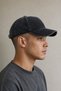 Corded Velvet Cap - 2