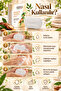Argan Sabun Premium Banyo Sabunu 110 gr - 4