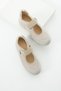 Women's Ten Orthopedic Sole Velcro Ballerina Casual Sports Shoes - Comfortable and Lightweight Seferi112 - 7