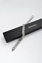 316L Mesh Steel Bracelet Ka1210Gm - 8
