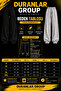 Mi̇tosport High Waisted Jogger Tracksuit 2 Pieces_ - 7