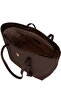 Coffee-Brown Women's Shoulder Bag Us25655 Online Exclusive - 5
