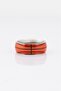 316L Steel Basketball Men's Ring - 2