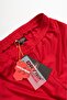 Red Drytech Men's Basketball Shorts Uk1126Kz - 6