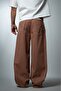 Street Terra Wide Leg Super Baggy Tile Men's Jean Pants - 3