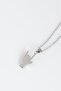 316L Steel Heavy Metal Necklace - 6