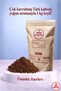 Has Bulk Turkish Coffee 1000 Gr - Very Roasted (Hard Drink)