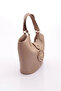 Women's Shoulder Bag A4S1M7 Pia Mink - 2
