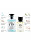 Inspiration Men Perfume/Amber Oud| Long-Lasting Perfume Gift Set|100ml,50ml. |Exclusive Perfume Set | Luxury Fragrance Gift Box - 3