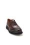 Ps-5872 Men's Genuine Leather Casual Shoes