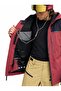 Forever Stretch Men's Ski/Snowboard Jacket-Eqytj03568 - 4