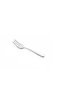 Tobecal Large Serving Fork Set 2 Pieces - Silver - 2