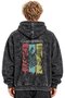 Game of Thrones Series Printed Unisex Oversize Washable Hoodie Sweatshirt