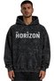 Bring Me the Horizon Rock Metal Music Band Printed Unisex Oversize Washable Hoodie Sweatshirt - 4