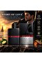 story of love pack of 2 black perfume - 2