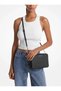 Jet Set Large Logo Crossbody Cross Shoulder Bag - 3