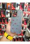 Oppo Reno 13F Cherry Bow Cover Case Special Design Case with Shock Absorption and Camera Protrusion Protection - 3