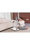 Deluxe Multi-Motion Baby Cradle - 7