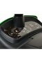 Cayenne Ride-On Car with Push Handle, Green - 5