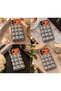 iPhone 17 Pro Max Compatible Puffy Cover - 4