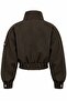 Brown Nubuck Jacket - 1106 - 2