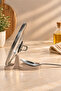 Lid and Spoon Holder Stand - Countertop Ladle Rest, Spoon Rest, Spatula and Pot Lid Holder - 4
