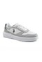U.S.Polo Assn Reke 6Pr White Comfort Casual Anatomical Sports Shoes - 5