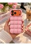 iPhone 17 Pro Max Compatible Puffy Cover - 5