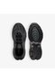 Spinor Tech Erkek Siyah Sneaker - 5