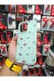 Oppo Reno 14F Cherry Bow Cover Case Special Design Case with Shock Absorption and Camera Protrusion Protection - 3