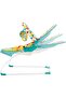 Music & Soothe Bouncer, Animal Theme - 4