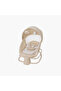 Masterla 4 in 1 Baby Cradle with App and Touchscreen Control, Cream - 2