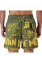 MEN'S SWIMWEAR BDM AZUR PRINT - 2
