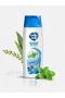 Hello Hair - Anti-Dandruff Shampoo - 360ml | Clear & Refresh With Tea Tree & Mint Oil - 2