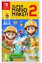SUPER MARIO MAKER 2 |   Comutator |   Cartuș