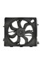 VENTILATOR RADIATOR ESPACE V ORIGINAL - 2