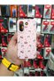 Vivo V60 Lite 5g Cherry Bow Cover Case Special Design Case with Shock Absorption Camera Protrusion