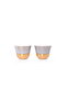 Luxury Coffee Lantern Set Gray