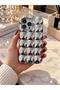 IPHONE 16 PRO MAX UYUMLU PUFFY KAPAK