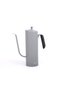 Coffee Filter Pot Gray - 1000 ml