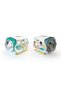 Catelus cu accesorii & cusca - Pastel - 2