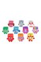 Mini mascota din plus Numberblocks™ Blocklets™ - Cinci - 2