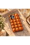iPhone 16 Compatible Puffy Cover - 3