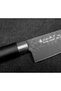 Swordsmith Cuțit de bucătar negru 18cm - 2