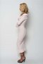 Penélope Dress - Soft Pink - 2