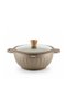 Caldro 8-Piece Pot Set - Beige - 4