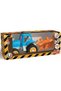 Tractor Millennium cu plug funcțional - lungime 43 cm - 5