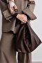Soho Tresse Shoulder Bag - 3