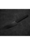 Cuțit Santoku negru 17cm - 3