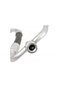 Conductă aer condiționat BMW 1 (E81, E82, E87, E88) 3 (E90, E91, E92, E93) X1 (E84) 64539151734 - 4